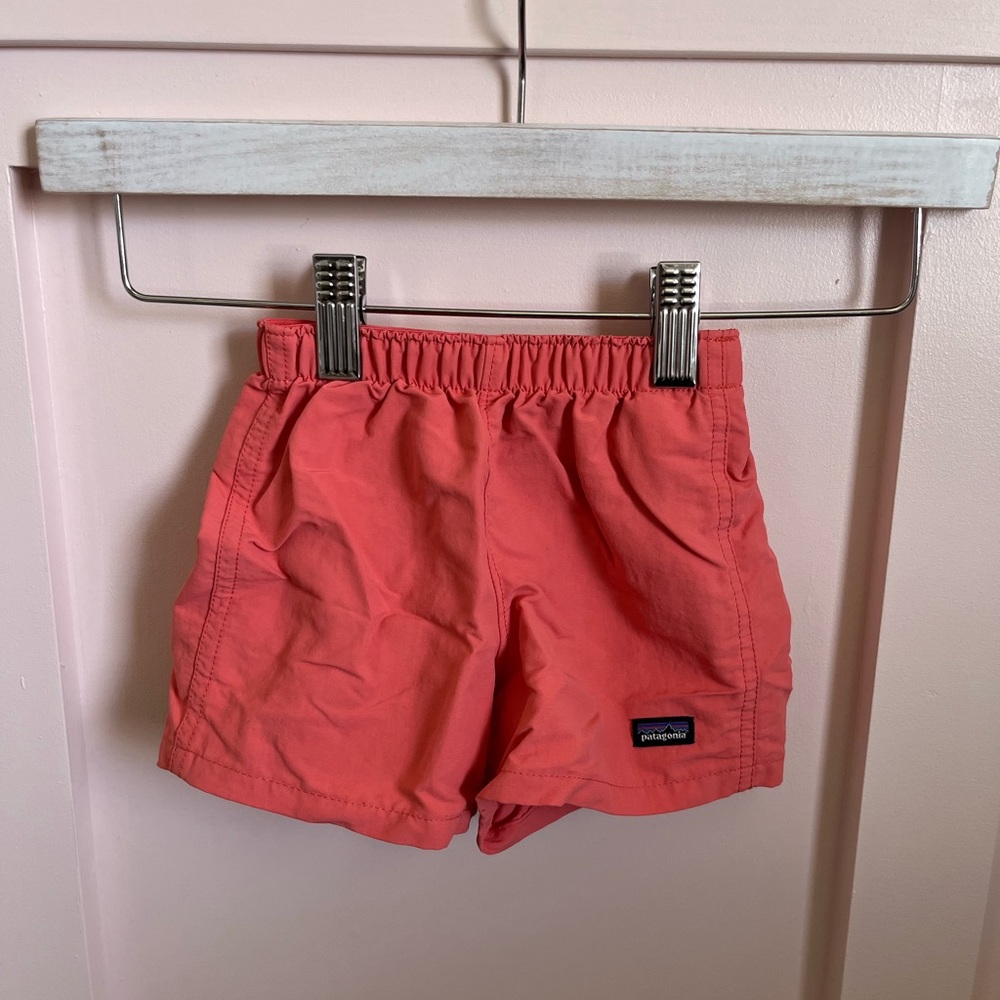 Patagonia infant baggies